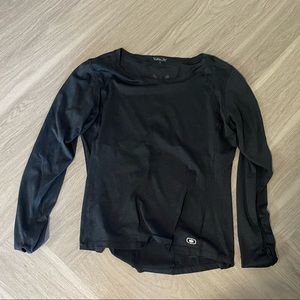 Orangetheory Long Sleeve